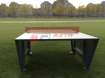 Стол для настольного тенниса Холт